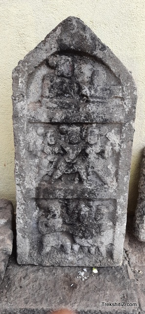 Mohol Fort